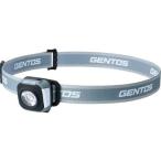 GENTOS(ジェントス) LEDヘッドライト CPシリーズ 充電式アウトドア用 ウィンターグレー 360RWG (CP360RWG 3335)