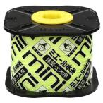 たくみ ミエール水糸mini 細 イエロー (4830 4306)