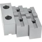 ARM(アーム) ビクタースクロールチャック用鉄生爪STA-190H40 (STA190H40 8511)