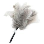 向島自動車用品製作所 M-27 毛ばたき オーストリッチ 全長約40.5cm