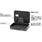 エンジニア アタッシュケース(ワイドタイプ) KA22
