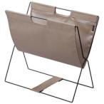 KING JIM New Basic серии боковая сумка подставка брезент бежевый (BGS100TP-BE)