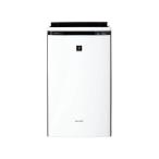SHARP プラズマクラスターNEXT 加湿空気清浄機 KI-TX70-W ホワイト
