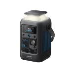 ショッピングポータブル電源 ANKER アンカー A1726511 ポータブル電源 Solix C300 DC Portable Power Station