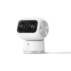 ANKER アンカー Eufy Security Indoor Cam S350 ホワイト(T8416521)