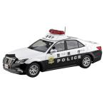 青島文化教材社(AOSHIMA) 06714 SK-1-PC トヨタクラウン パトカー