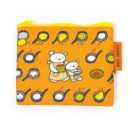 クレーン工房(Crane Kobo) こぐまちゃん ポケットティッシュポーチ ホットケーキ CKKC014-1 (2007927)