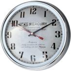  ключ Stone (Key Stone) Mercury wall часы MONTGOMERY белый ME052366 (1825954)