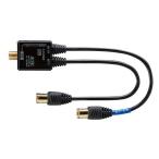 форель Pro электрик VU/BS*CS разветвитель ( сепаратор )3224MHz соответствует SR2W-PN (2072109)