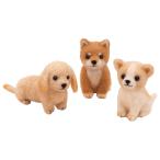 ハマナカ(HAMANAKA) アクレーヌキット 犬の赤ちゃん H441-635 (1956269)