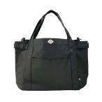 ルートート(Rootote) 3157 SNミディアムポケッツD トートバッグ ブラック 315707 (1864397)