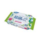 Life-do.Plus リファインノンアルコール除菌おでかけウェットティッシュ(30枚)