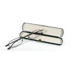  глициния рисовое поле оптика переносной очки при дальнозоркости King dam KD-03 +1.00 (1455227)