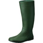 FUKUYAMA RUBBER(フクヤマゴム) 福山ゴム工業 長靴 ノーカーズ 1Lカーキ BB40100 (1864512)