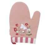  Watanabe промышленность Moomin рукавица mamasTea party PK MM-7966 (1858079)