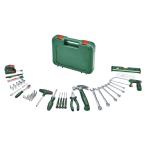 BOSCH ボッシュ ハンドツールセット 64ピース (1600A02ZB3 6250)