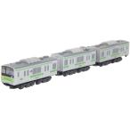 ロクハン(Rokuhan) トイテック Zショーティー 205系 山手線 ST016-1 (2165796)