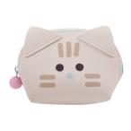 ピージーデザイン(p+g design) MiMi NUU-OvalMerry(ミミヌウオーバルメリー) キャメルキャット (2166697)