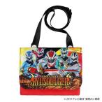 高波クリエイト(KoohaCreate) 騎士竜戦隊リュウソウジャー ショルダー付ポケットポーチ 085372 (1393225)