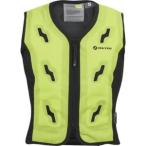 スリーライク 注水式冷却ベスト BODYCOOL SMART-X F.Yellow(M) (TLWICBBCSFYM 3346)