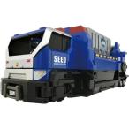 TAKARATOMY タカラトミー トミカ ジョブレイバー TJBDX 特殊移動基地 DX SEEDトランスポーター