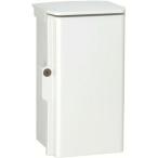 日東工業(NiTO) キー付耐候プラボックス (OPK16254A 5173)