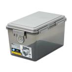 na бегемот cocos nucifera коллекционные карточки dry box 27L/ серый TKB-27L-N (1903595)