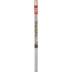 大直 プラスチック障子紙 94cm×2m 2枚用 無地 OM-201 (2242421)
