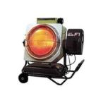 ショッピングオイルヒーター 静岡製機 静岡 赤外線オイルヒーターVAL6ミニエフワン 60Hz (VAL6MF1 303660HZ)