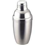 佐藤金属興業(Satokinzoku) バッカス カクテルシェーカー 350ml (2000782)