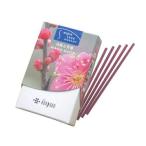 薫寿堂 花かおり ミニ スモークレス(微煙タイプ) スティック約30g 梅 450 (1686773)