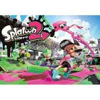 ショッピングスプラトゥーン2 エンスカイ ジグソーパズル 1000ピース スプラトゥーン2 SPLATOON2 1000T-50 (1733484)