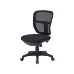 藤沢工業(TOKIO) オフィスチェア ARS-5M ブラック (2244763)