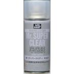 GSIクレオス B-516 Mr.スーパークリアー 半光沢