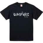 ユニックスコーポレーション 野球 審判Tシャツ UMPIRE Tシャツ M・BX83-39 (1470394)