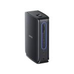 ANKER アンカー Nano ドッキングステーション (13-in-1 着脱式USB-C ハブ) ブラック