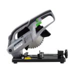 高儀 EARTH MAN EMチップソー切断機165ミリCS-100TAA
