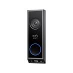 Anker Eufy (ユーフィ) Video Doorbell E340 (スマホ連動ドアホン
