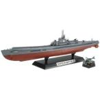 タミヤ 78019-000 1/350 日本特型潜水艦 伊-400
