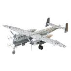 �^�~�� 61057-000 1/48 ����@ �n�C���P�� He219�E�[�t�[