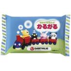 プラス 軽量樹脂紙ねんど　かるが