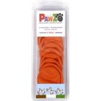  Wish craft PAWZ( way z) собака ботинки XS 12 листов ввод 