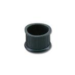HIKARI 光 BE-0-312 イス脚バラ 黒丸31mm