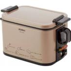 ZOJIRUSHI 象印 象印　電気フライヤー1L EFK-A10G-TJ