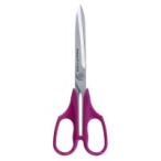 クロバー(Clover) パッチワークはさみ・ボルドー(170)17cm 36-086 (6885am)