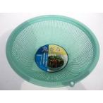 タケヤ化学工業 タケヤ　丸ザル（耐衝撃ポリプロピレン）３号 AZL7203