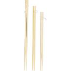 萬洋 竹製　菜箸３点セット〈２７．３０．３３cm〉 ASI24