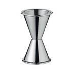 和田助製作所 ＳＷ１８−８ジガーカップ（目盛付）６０cc PZG0102