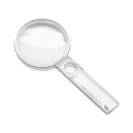 エッシェンバッハクリスタルルーペ4...