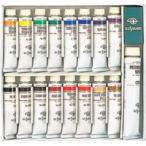 クサカベ OIL COLOUR A-17(17色) (1365bp)